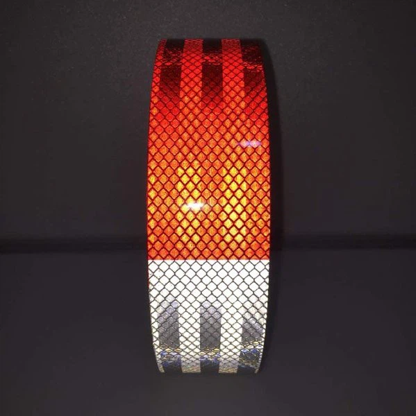 reflective car sticker
