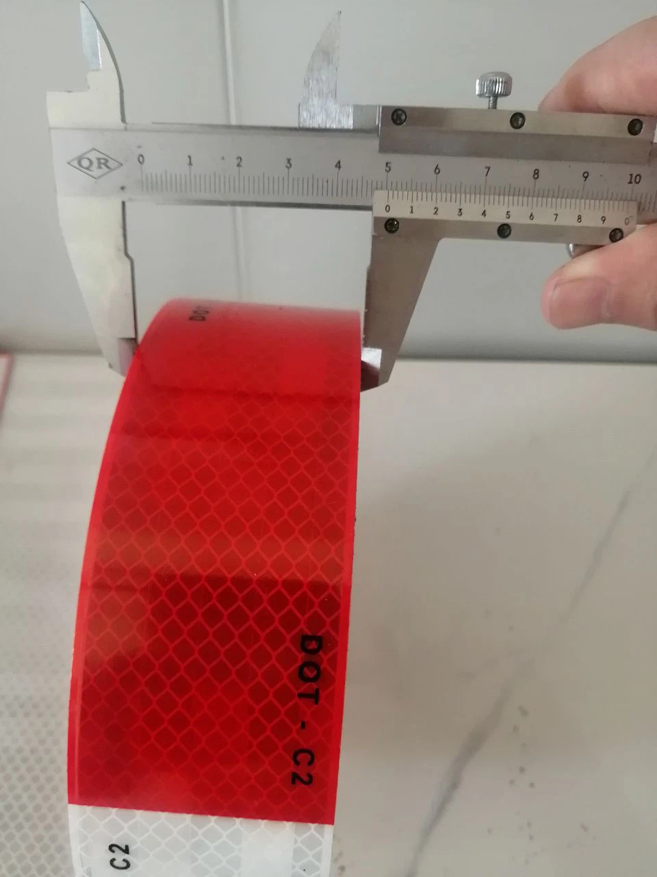 Dot reflective tape Supplier
