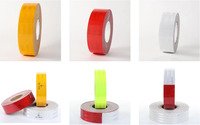 reflective tape
