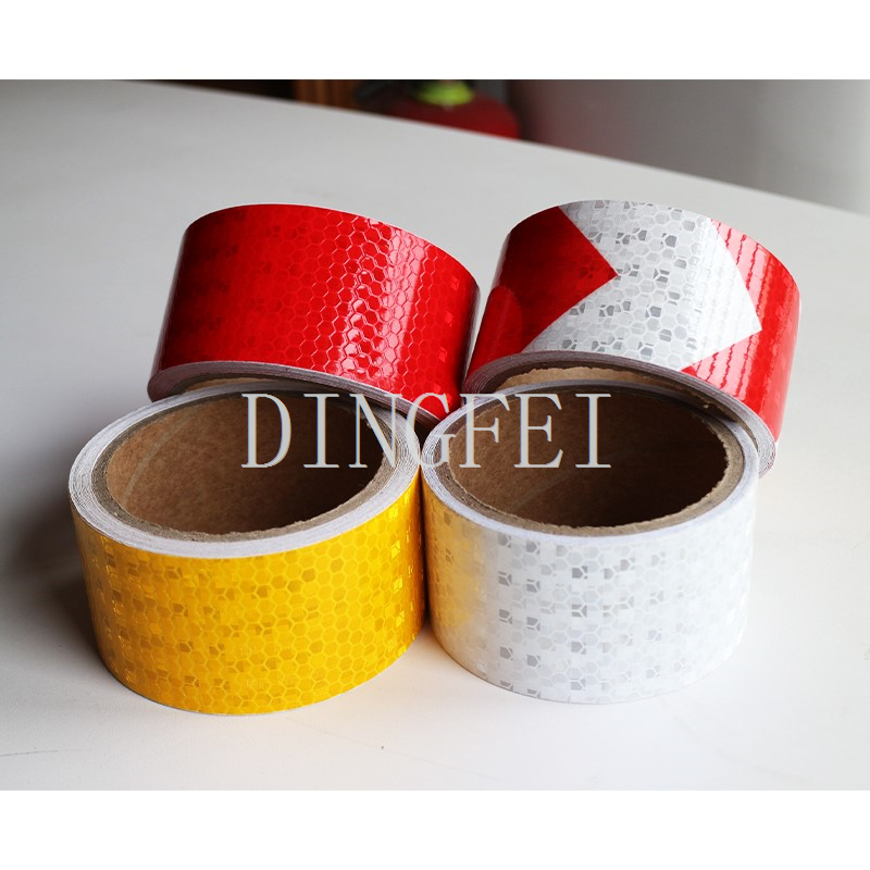 Retro Reflective Tape OEM 2 Retro Reflective Tape OEM 2