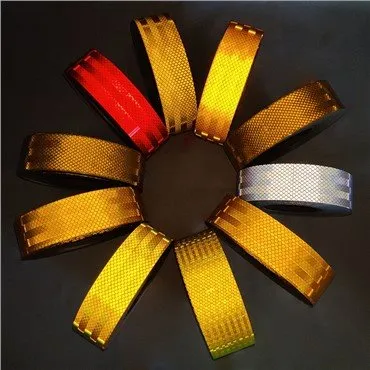 شريط عاكس للمركبات OEM