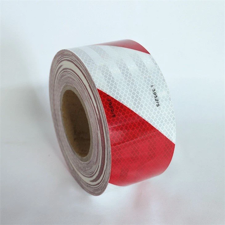 South America Reflective Tape