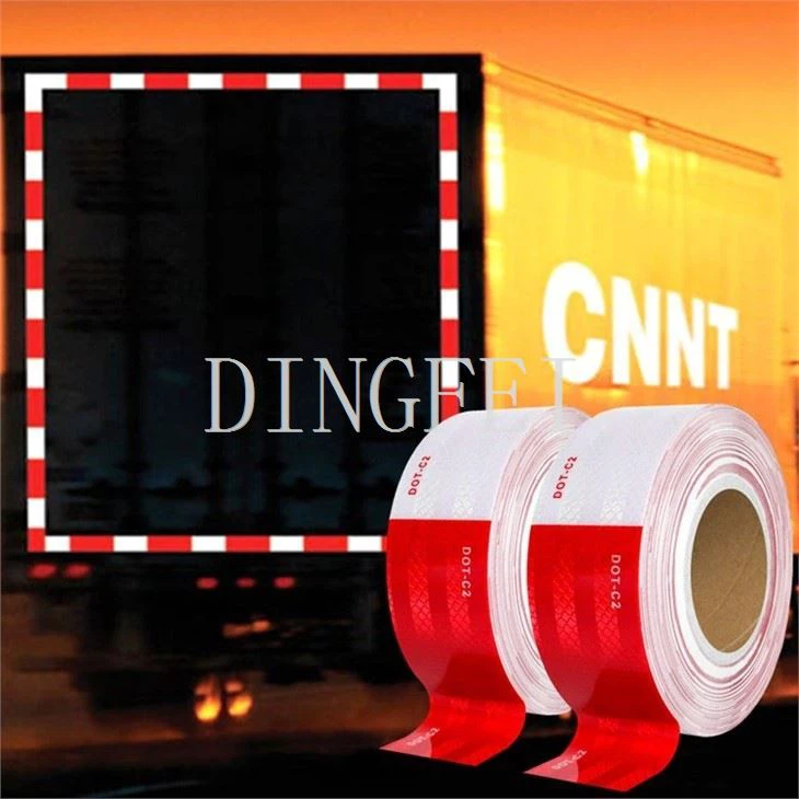 2 Inch Reflective Tape