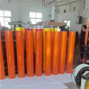 HIP Reflective Sticker Factory