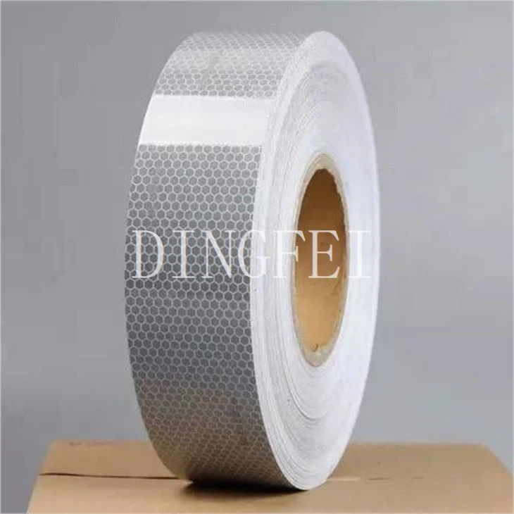Life Jacket Reflective Tape