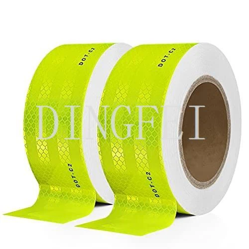 Light Reflective Tape