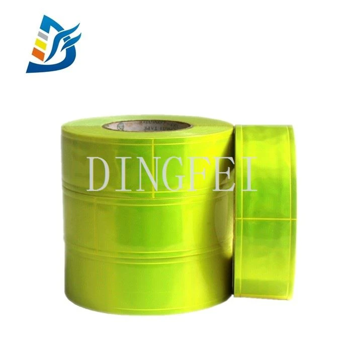 Pvc Reflective Tape
