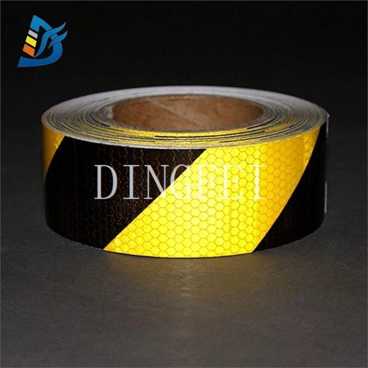 Reflective Floor Marking Tape