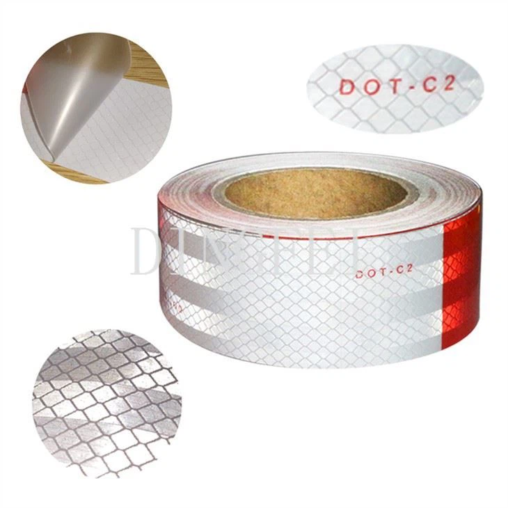 Reflective Marking Tape Manufacturer