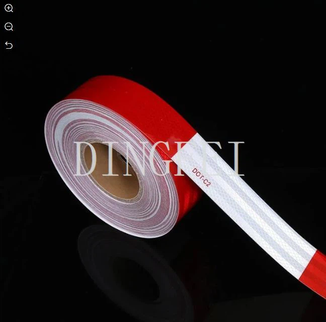 Reflective Marking Tape Manufacturer