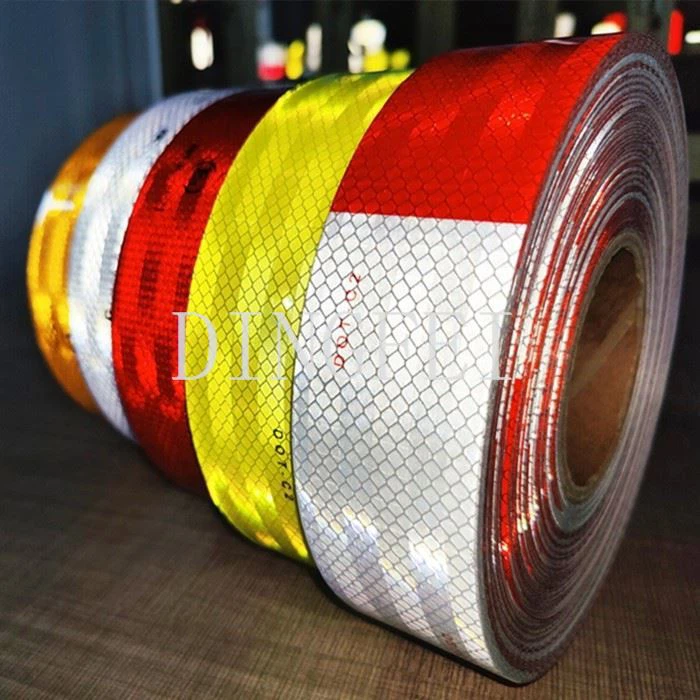 Reflective Radium Tape