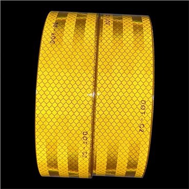 Conspicuity Dot C2 شريط عاكس