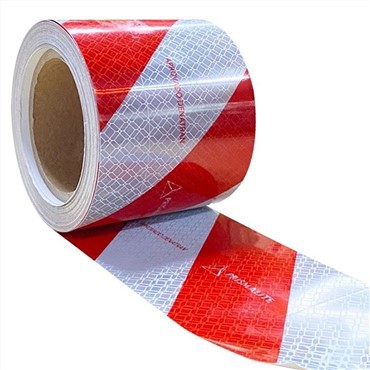 شريط عاكس للشاحنة للبرازيل