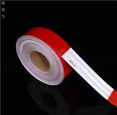 الشركة المصنعة للشريط العاكس Dot C2