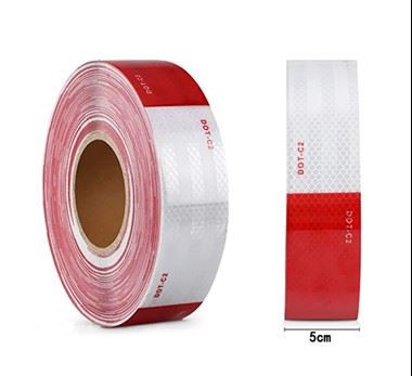 ملصق عاكس للسيارة بالجملة