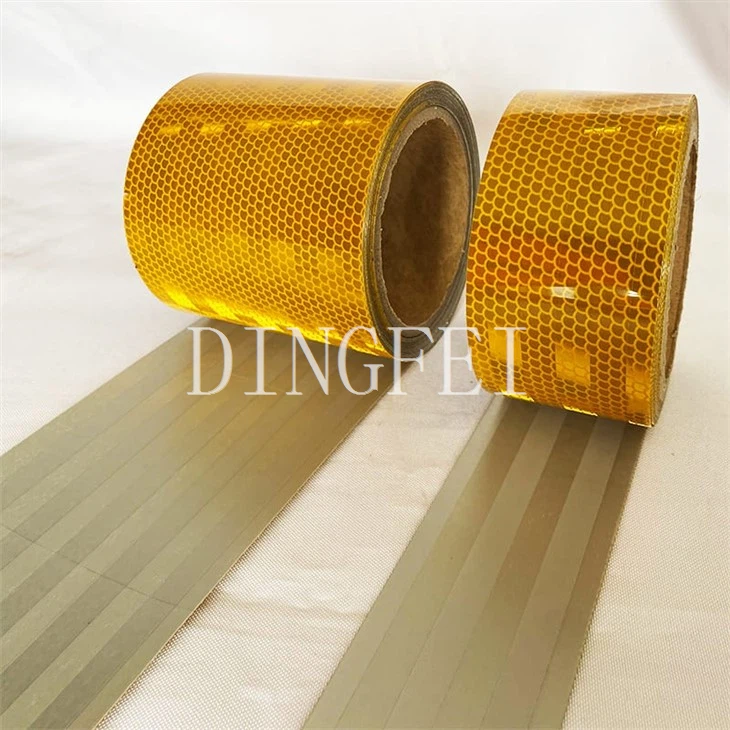 SASO 2913 Reflective Tape