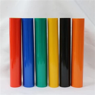 5100 Pet 5200 أغطية عاكسة لهندسة الأكريليك