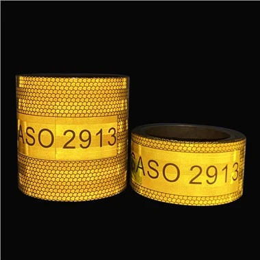شريط Conspicuity Saso2913
