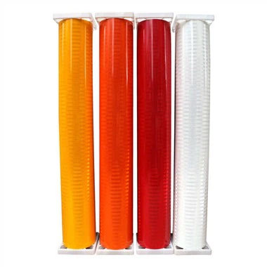 صفائح عاكسة للورك