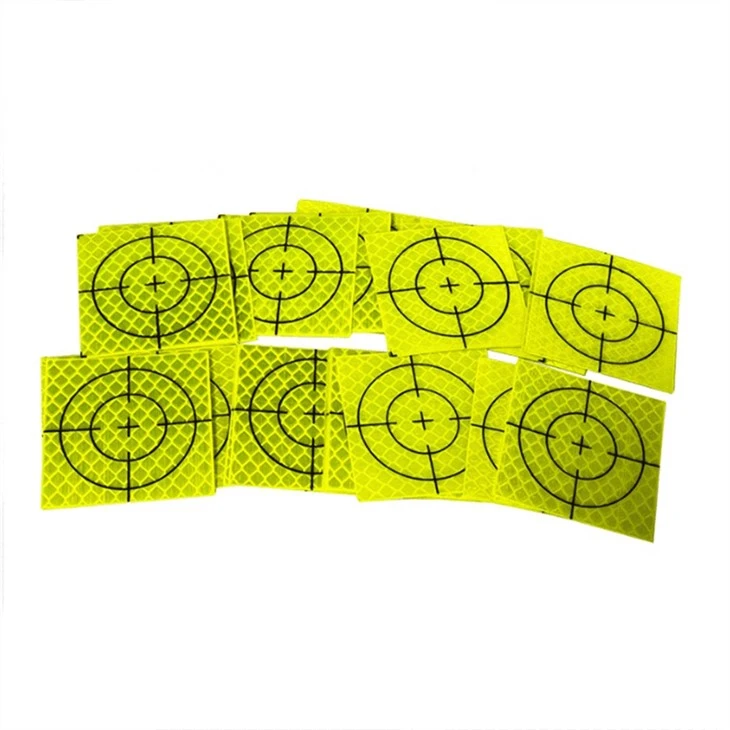Survey Reflector Targets
