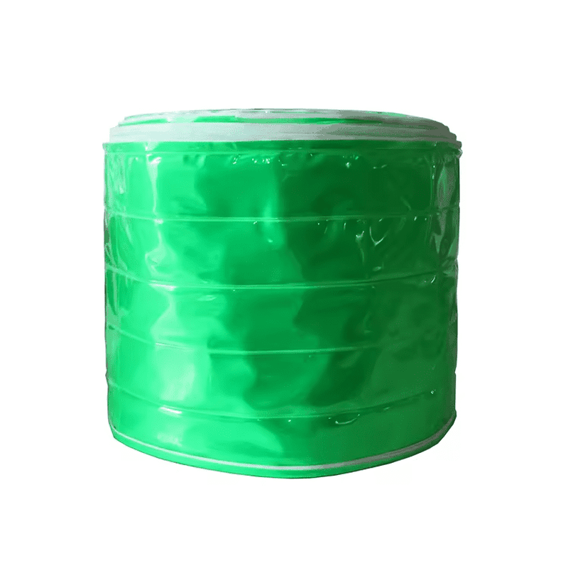 Reflective PVC Rew Material Roll for Streamers and Tags 5 Reflective PVC Rew Material Roll for Streamers and Tags 5