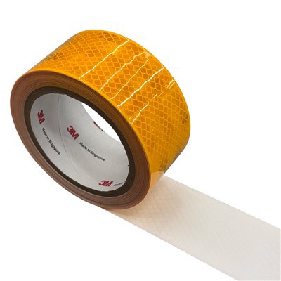 3M DG 4090 صفراء عاكسة