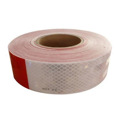 شريط عاكس للمركبات بطول 5 سم