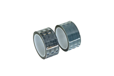 شريط شفافية أبيض ممتاز مقاس 2 بوصة