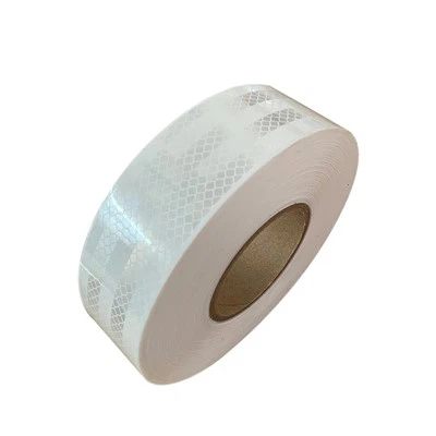 لفة ملصقات عاكسة للشاحنات